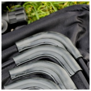 Juvelnic NuFish Match Net 2.00m - Img 3