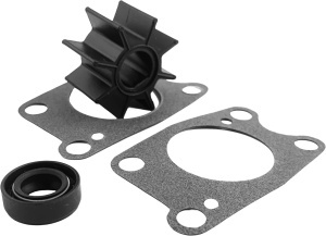 Kit Rotor Pompa Apa Honda 4 5 6 7.5 8 10 CP, Garnituri si Simering, Piese Motoare Barca Outboard 4T