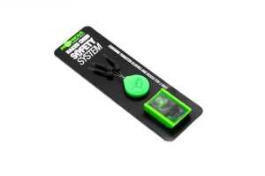 Kit Siguranta Montura Chod Korda Naked Chod Safety System - Img 4