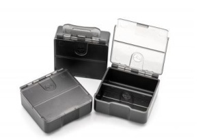 Korda Compac Accessory Box - Img 5