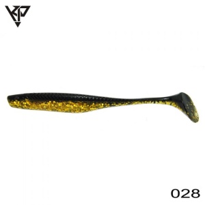 KP Baits Lazy Shad 10cm 028