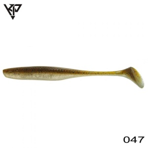 KP Baits Lazy Shad 10cm 047