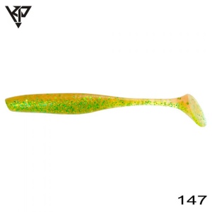 KP Baits Lazy Shad 10cm 147