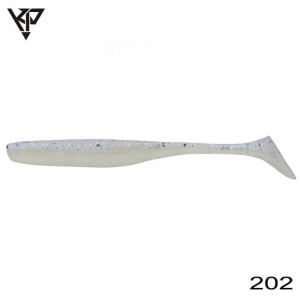 KP Baits Lazy Shad 10cm 202