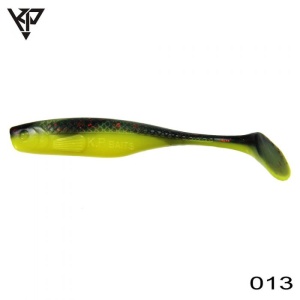 KP Baits Lazy Shad 7.5cm 013