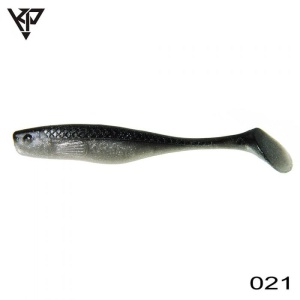 KP Baits Lazy Shad 7.5cm 021