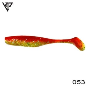 KP Baits Lazy Shad 7.5cm 053