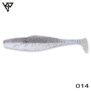 KP Baits Natural Shad 8.75cm 034