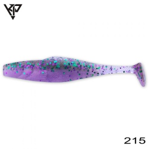 KP Baits Natural Shad 8.75cm 215