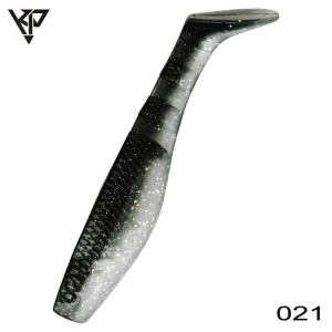 KP Baits Original Shad 5cm 021