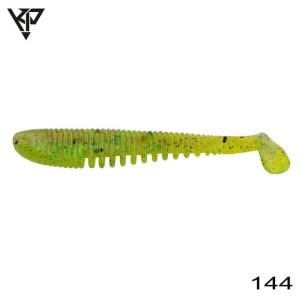 KP Baits Skeleton Shad 7.5cm - 144