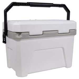 Lada Frigorifica Plano Frost 14litri 48.5 x 29.5 x 33cm - Img 4