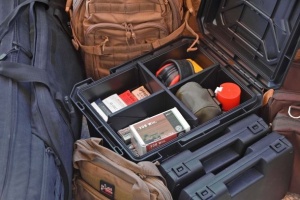 Lada Munitie Tactical Ammo Crate 31,27 x 23,65 x 21,59 cm - Img 7
