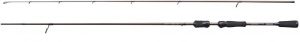 Lanseta Abu Garcia Spike S Finesse Spinning 2.13m 3-15g L 2seg