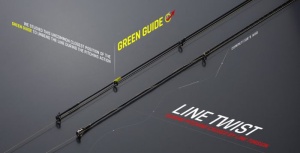 Lanseta Airrus Area Precision 1.88m 0.9-3.5g 2buc - Img 6