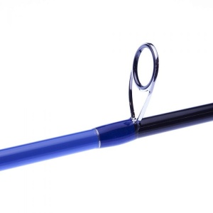 Lanseta Airrus Bora Spinning-Peacekeeper II 2.40m 14-56g 2 Tronsoane - Img 2