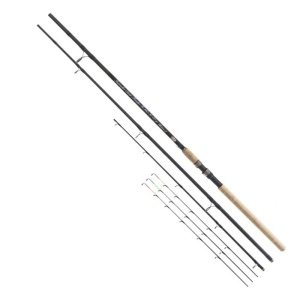 Lanseta Arno Intruder Carp Feeder Heavy 3.30m 30-80g 3+3buc