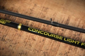 Lanseta Benzar Concourse Light Feeder 10-40g 2+3 - Img 2