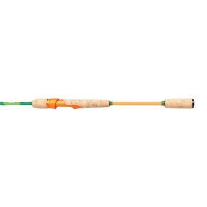 Lanseta Berkeley Flex Trout Spinning 2.10m 1-10g 2buc - Img 3