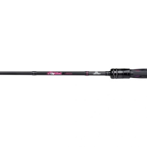 Lanseta Berkeley SICK Stick Rod Pike 802H 2.44m 20-60g 2buc - Img 2