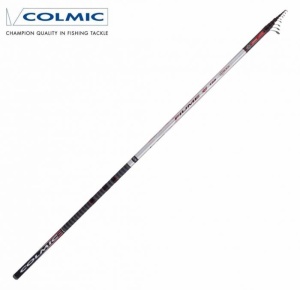 Lanseta Bologneaza Colmic Fiume XXT 180 Minimal Guide 6.00m 18g