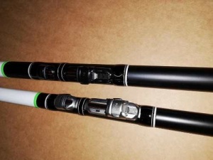 Lanseta bolognesa Maver Laser BLX EVO 6m - Img 2
