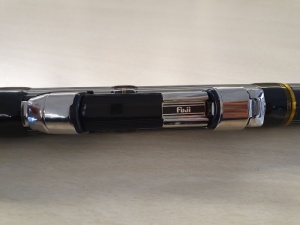 Lanseta Bologneza Colmic Fiume Superior Light Minimal Guide 5.00m 12g - Img 3