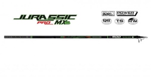 Lanseta Bologneza Maver Jurassic Pro MX6 7.00m - Img 2