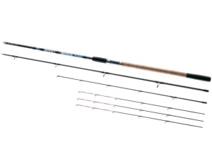 Lanseta Brain Scout Feeder 3+3