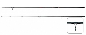 Lanseta Carp Zoom Scirocco Carp 3.60m 3lbs 2buc