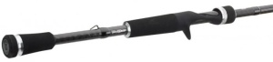 Lanseta Casting 13 Fishing Fate Black ML 1.98m 5-20g 2buc - Img 4