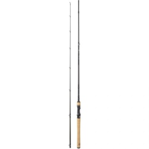 Lanseta casting Daiwa Tatula 662MB 1.98m 7-21g 2buc