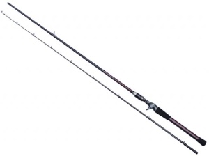 Lanseta Casting Favorite Drive DRVC762M 2.29m 7-21g Fast - Img 2
