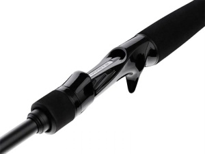 Lanseta Casting Favorite X1C Twitch X1.1C-602H 1.83m 12-36g Extra Fast - Img 2
