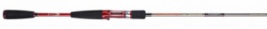 Lanseta Casting Sakura Redbird Cast RDC 662MH 1.98m 7-30g 2buc - Img 2