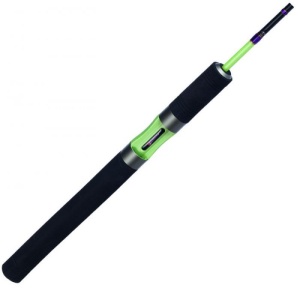 Lanseta Colmic Herakles Trout Area RAP S HAR2-180UL 2.20m 1.5-6.00g - Img 3