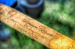 Lanseta Colmic Priam Rush Competition Feeder 4.10m 100g 3+3 - Img 4