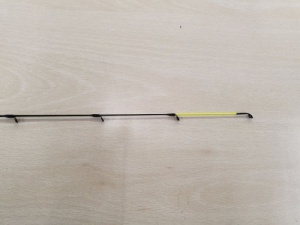 Lanseta Colmic Water Cut Feeder 3.90m 90g 3+3 - Img 4