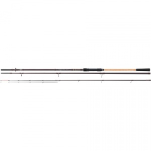 Lanseta Daiwa Aqualite MED Feeder 3.60m 180g 3+2
