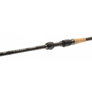 Lanseta Daiwa Caldia Spin 2.10m 7-21g 2buc - Img 2