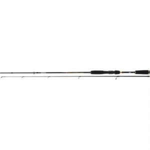 Lanseta Daiwa Crossfire UL Spin 1.80m 2-7g 2seg