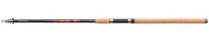 Lanseta Daiwa Megaforce Tele 3.00m, 70-150g