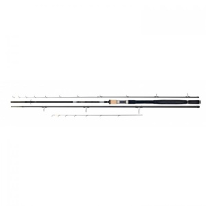 Lanseta Daiwa N'Zon Super Slim Power Carp Feeder