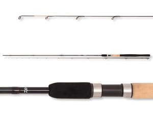 Lanseta Daiwa N Zon Z Power Feeder 3.90m 150g 3+3