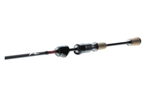 Lanseta Daiwa Ninja X Spoon Trout 2buc - Img 2