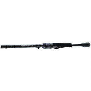 Lanseta Daiwa Prorex AGS 2.40m 14-42g 2buc - Img 2