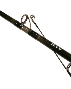 Lanseta Daiwa Prorex Baitcaster 2.40m 40-120g 2 buc - Img 2