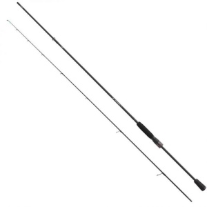 Lanseta Daiwa Prorex LTD Super Slim 802 MFS Zander 2.40m 10-35g
