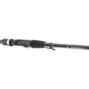 Lanseta Daiwa Prorex XR Light Jiggerspin 1.95m 5-14g 2buc - Img 3