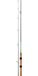 Lanseta Daiwa Samurai 1.80m 1-4g